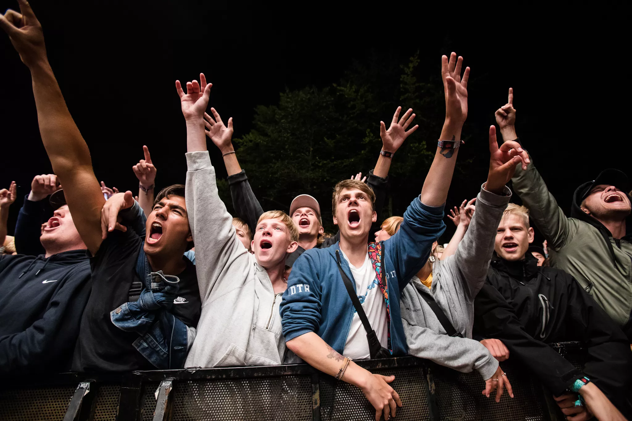 4200 publikummer: Forsøgs-koncert i Leipzig kan få betydning for dansk musikliv