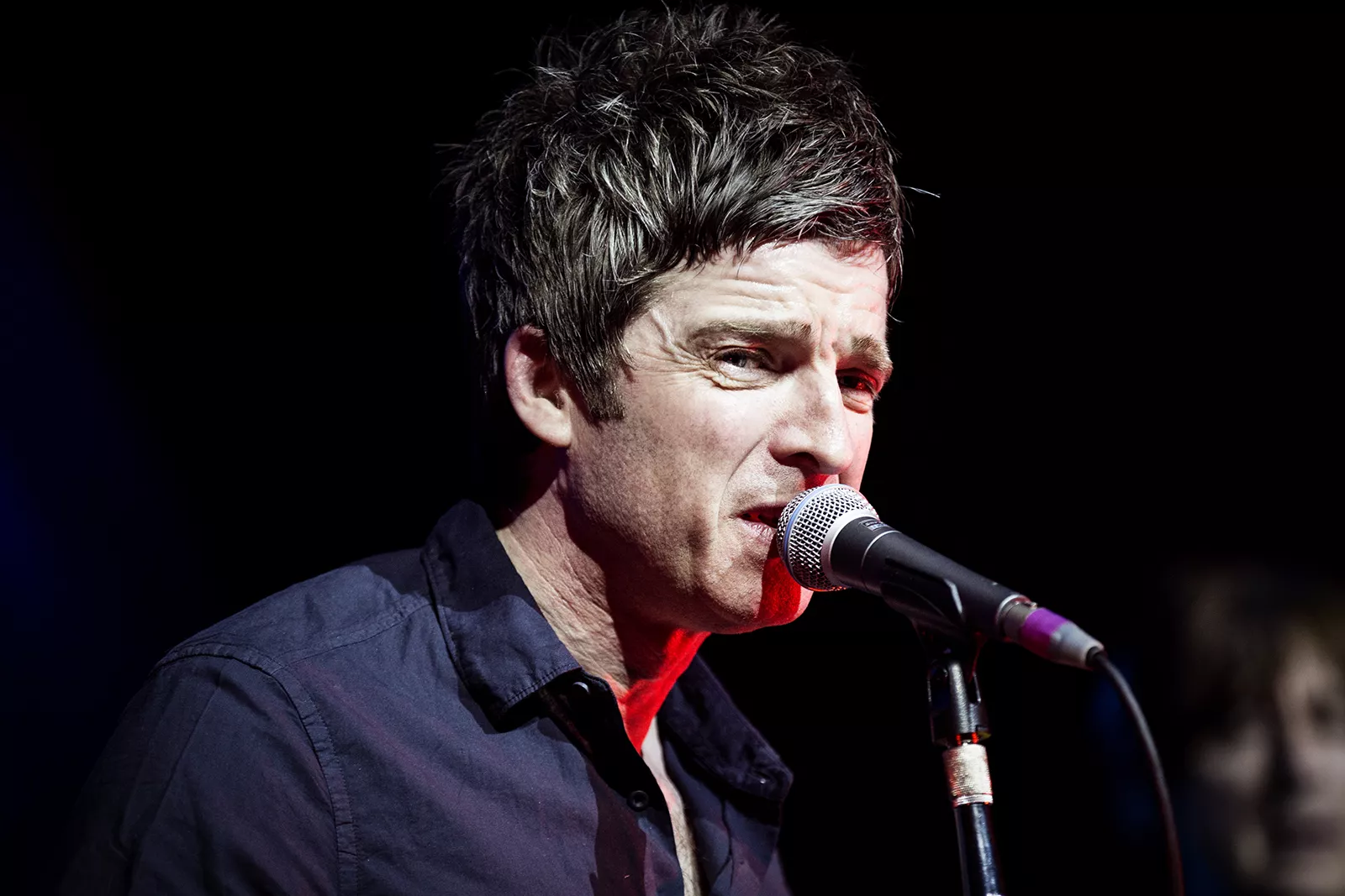 Roskilde-aktuelle Noel Gallagher er træt af Oasis-rygter