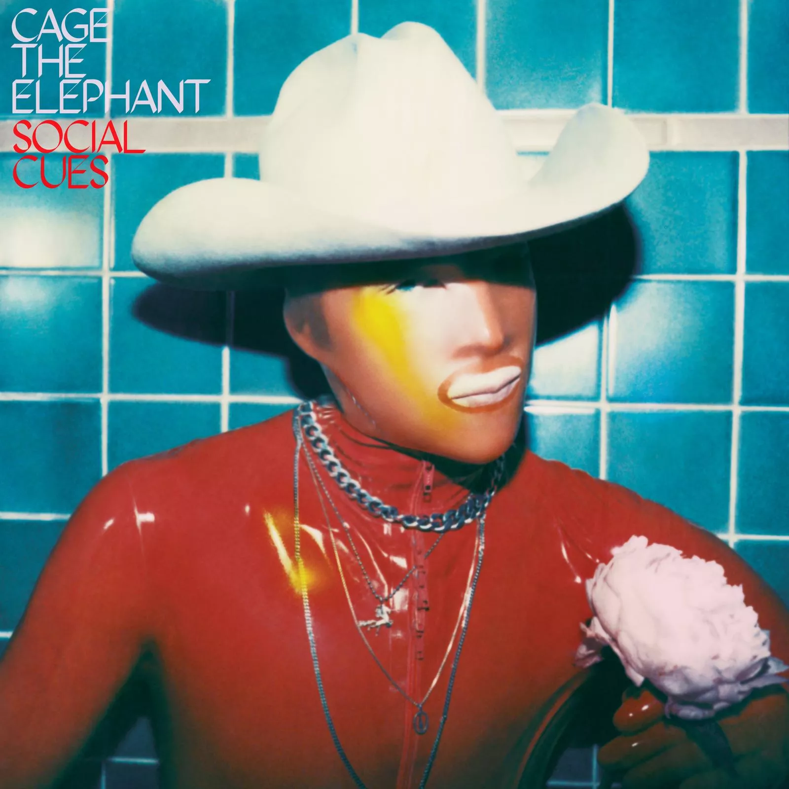 Social Cues - Cage The Elephant