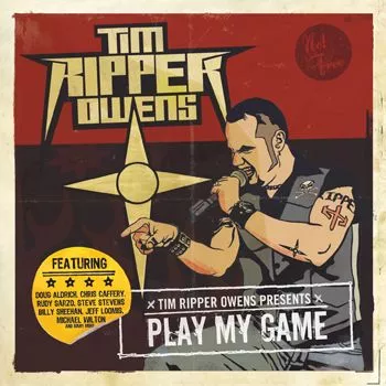 Play My Game - Tim Ripper Owens