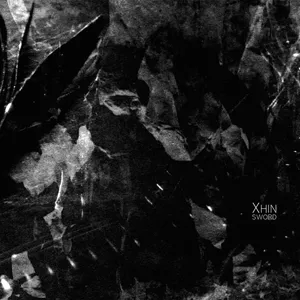 Sword - Xhin