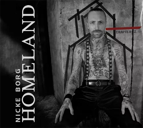 Chapter 2 - Nicke Borg Homeland