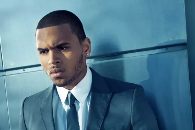 Chris Brown løsladt – vil sagsøge kvinden, der anmeldte ham