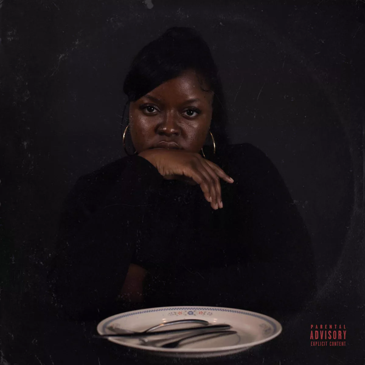 Food For Thought - Che Noir