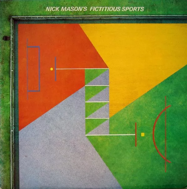 Nick Mason's Fictitious Sports/Profiles/White of the Eye - Nick Mason