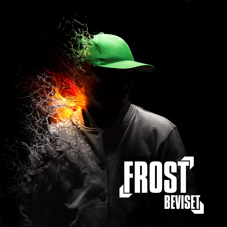 Beviset - Frost (DK)