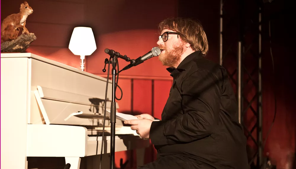 To danske musikere modtager knap en million kroner hver