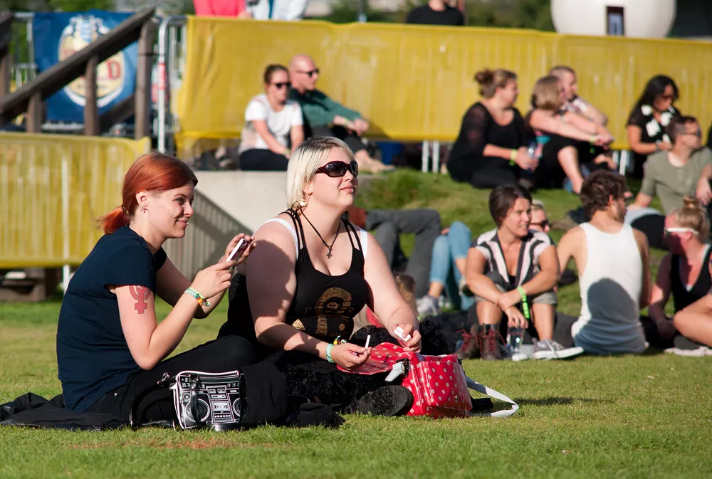 Popaganda släpper årets line-up
