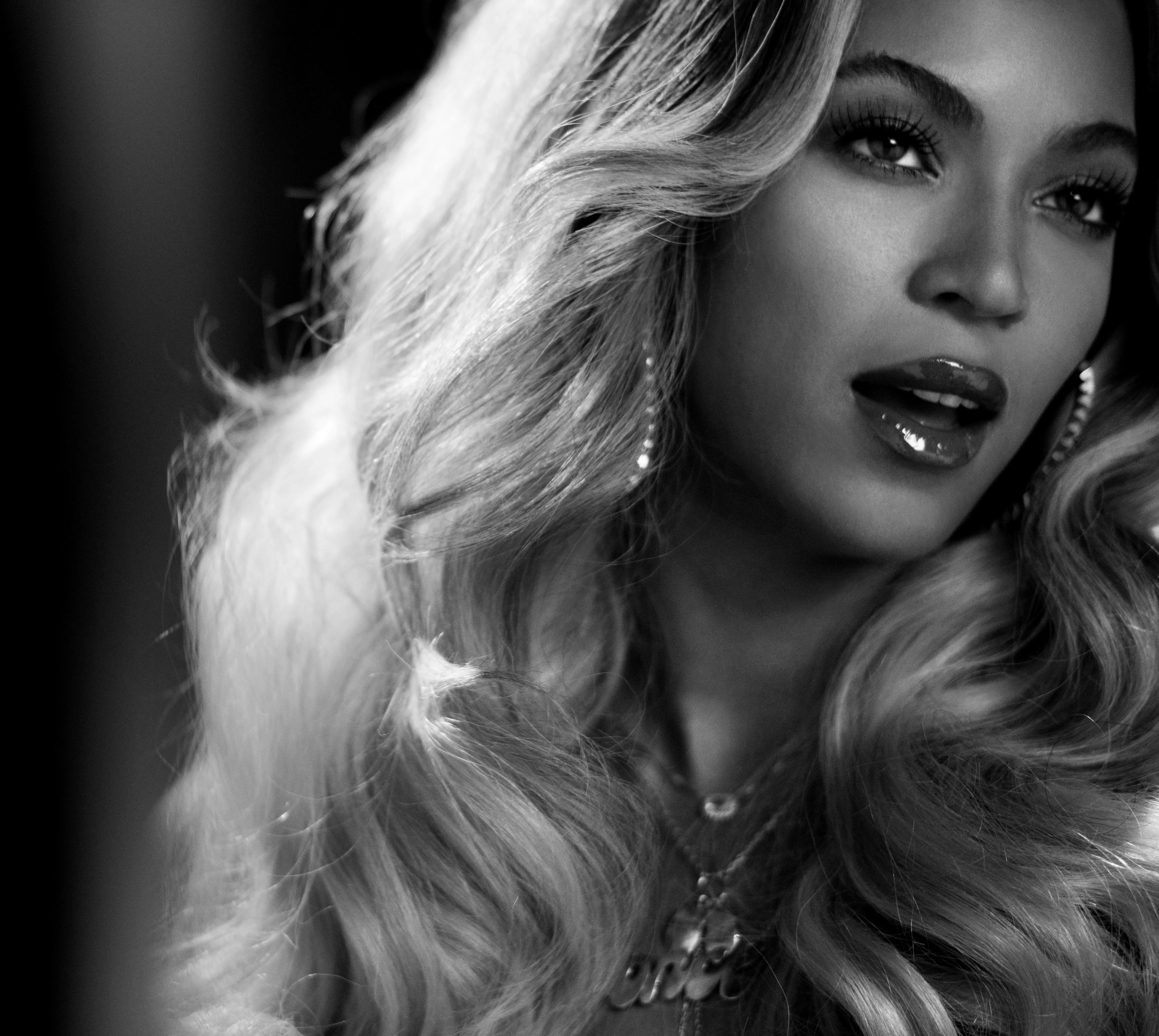 Beyoncé deler ny sang i film om tennisstjerner