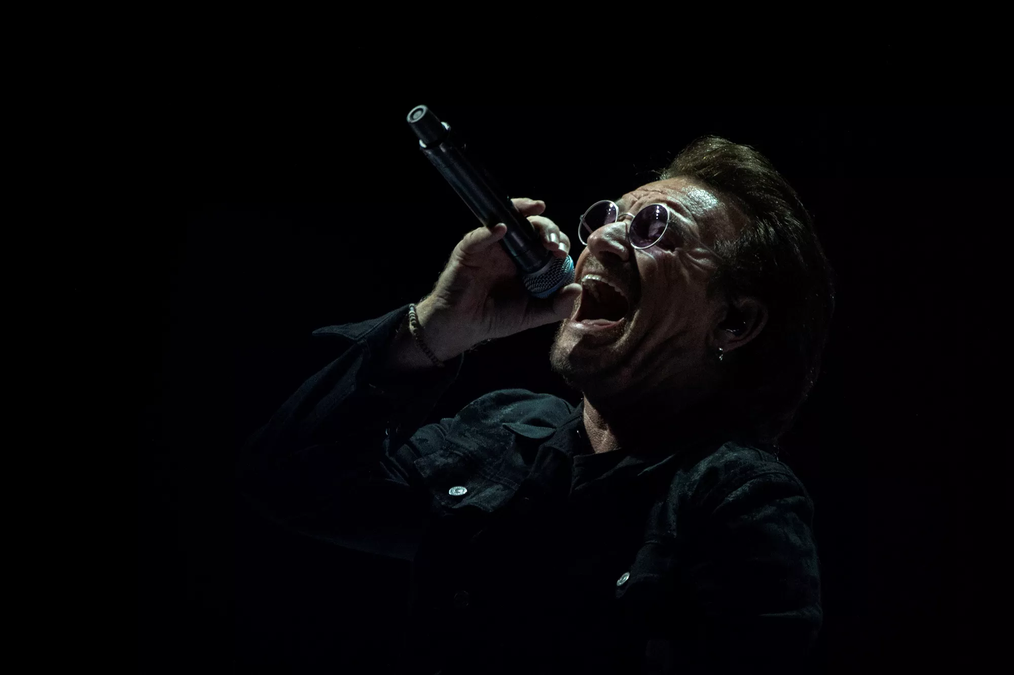 U2 debuterer på TikTok med spritny sang 