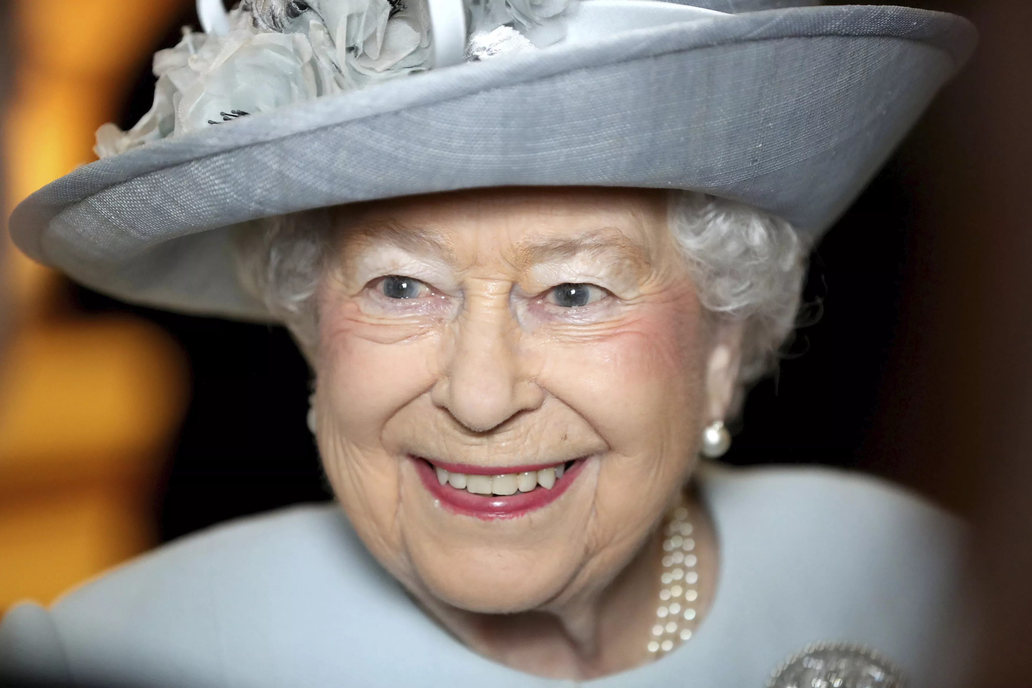 Dronning Elizabeth feirer 92 år med stjernespekket konsert