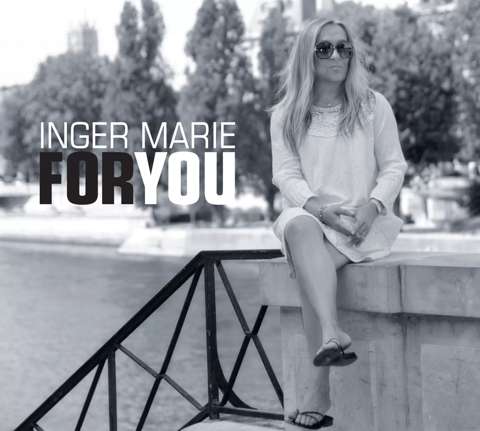 For You - Inger Marie Gundersen
