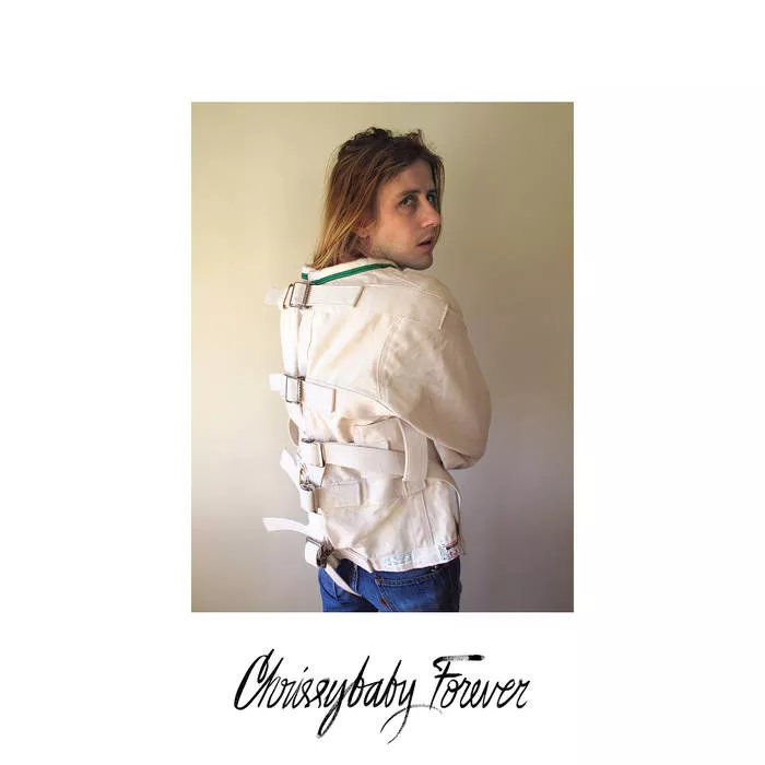 Chrissybaby Forever - Christopher Owens