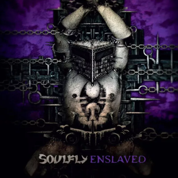 Enslaved - Soulfly
