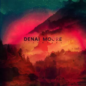 Elsewhere - Denai Moore