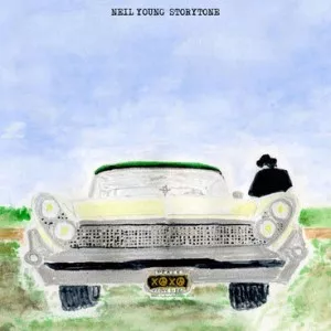 Storytone - Neil Young