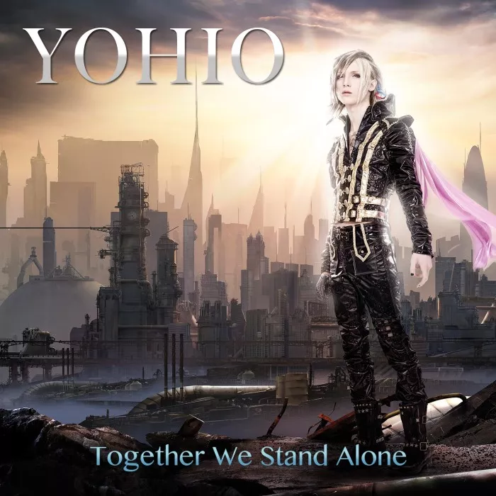 Då släpps Yohios nya album
