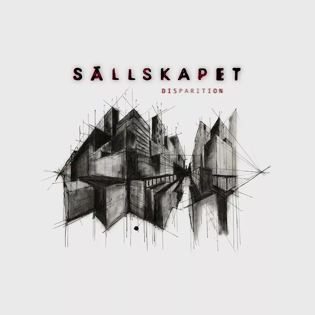 Disparition - Sällskapet