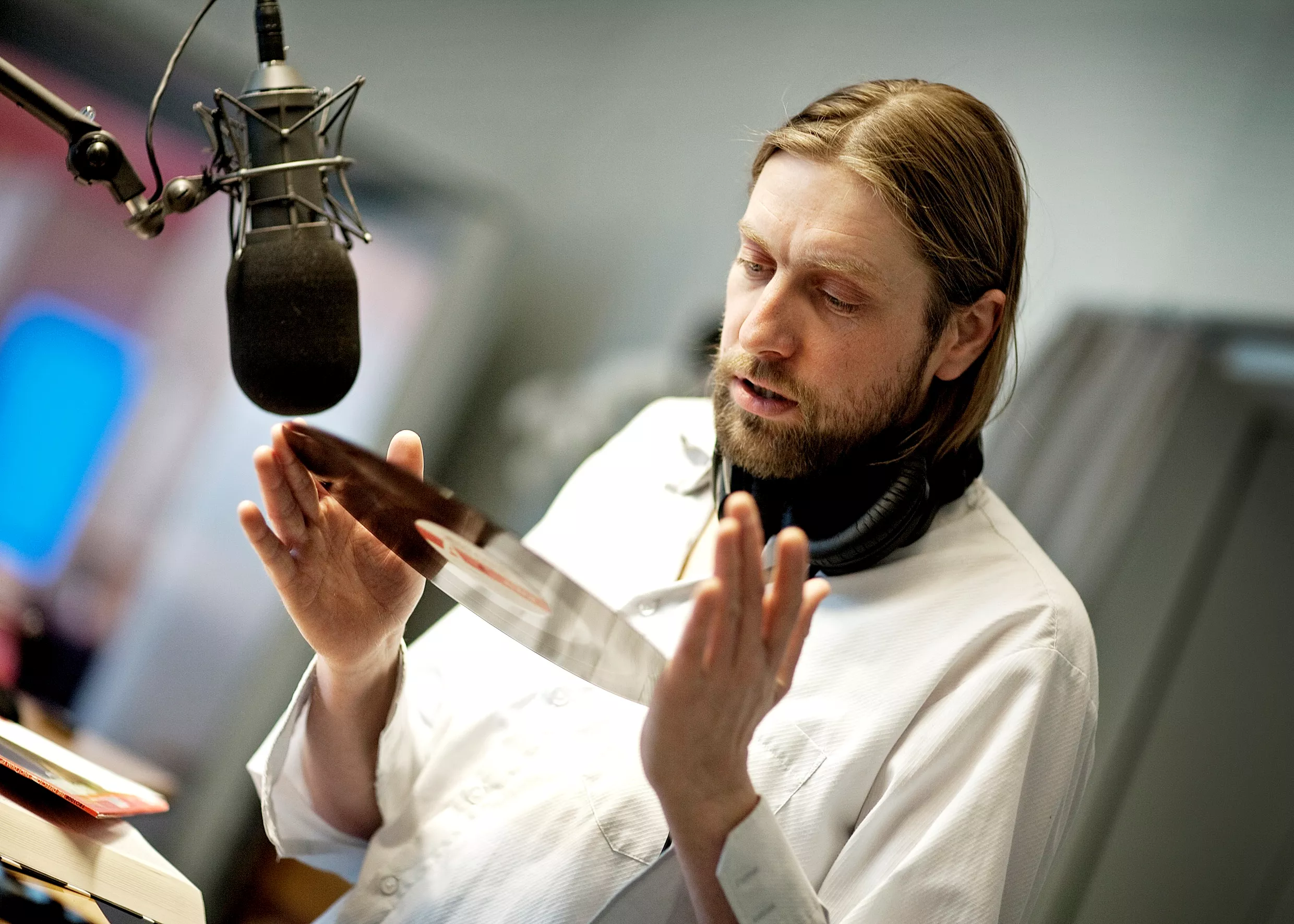 P6 Beat – Ny digital radiokanal for musikelskere