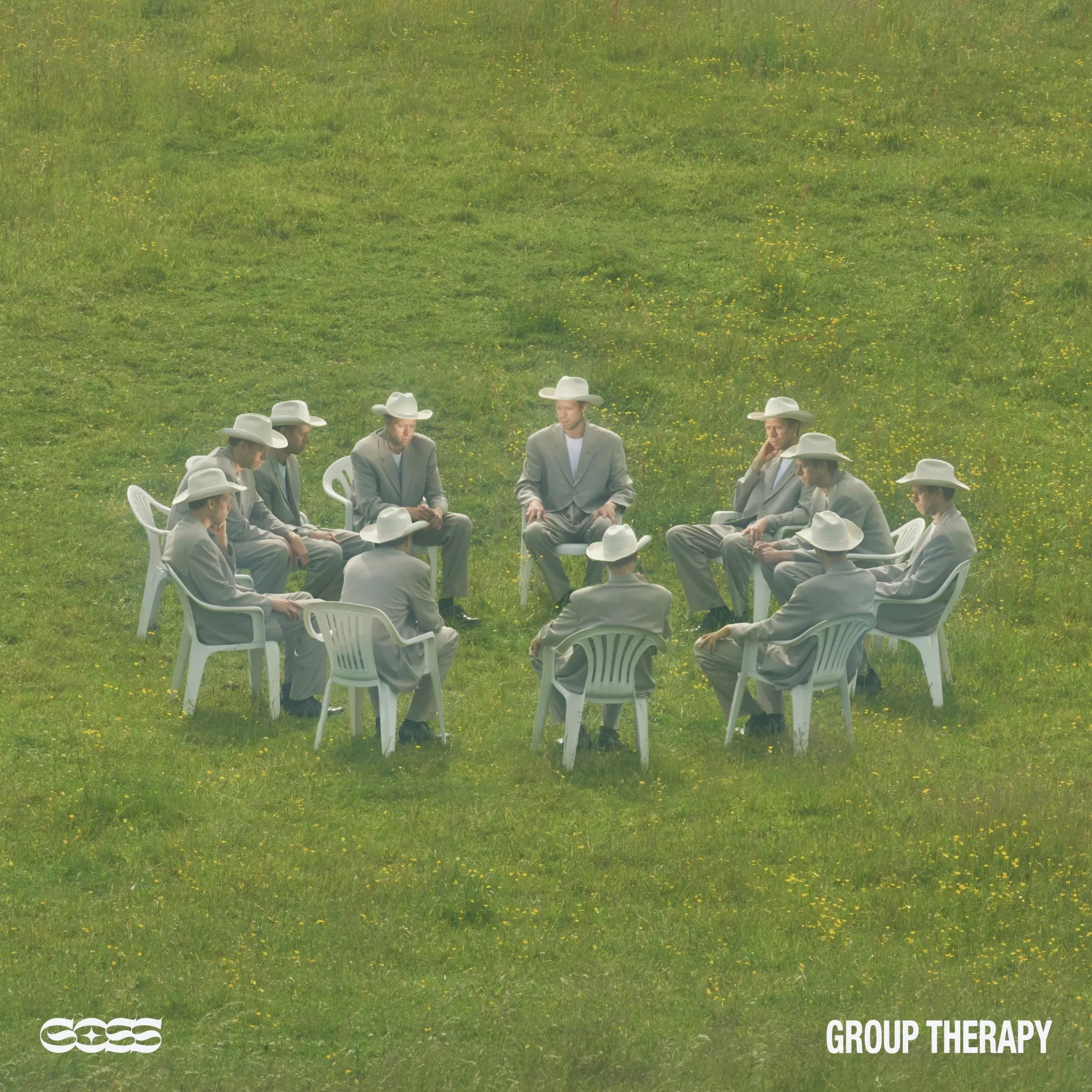 Group Therapy - Goss