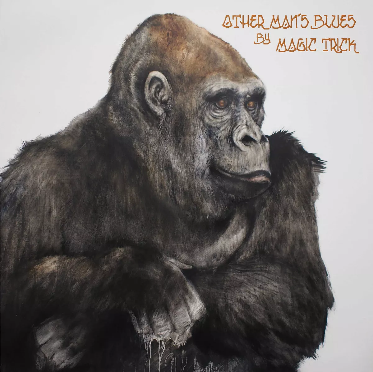 Other Man's Blues - Magic Trick