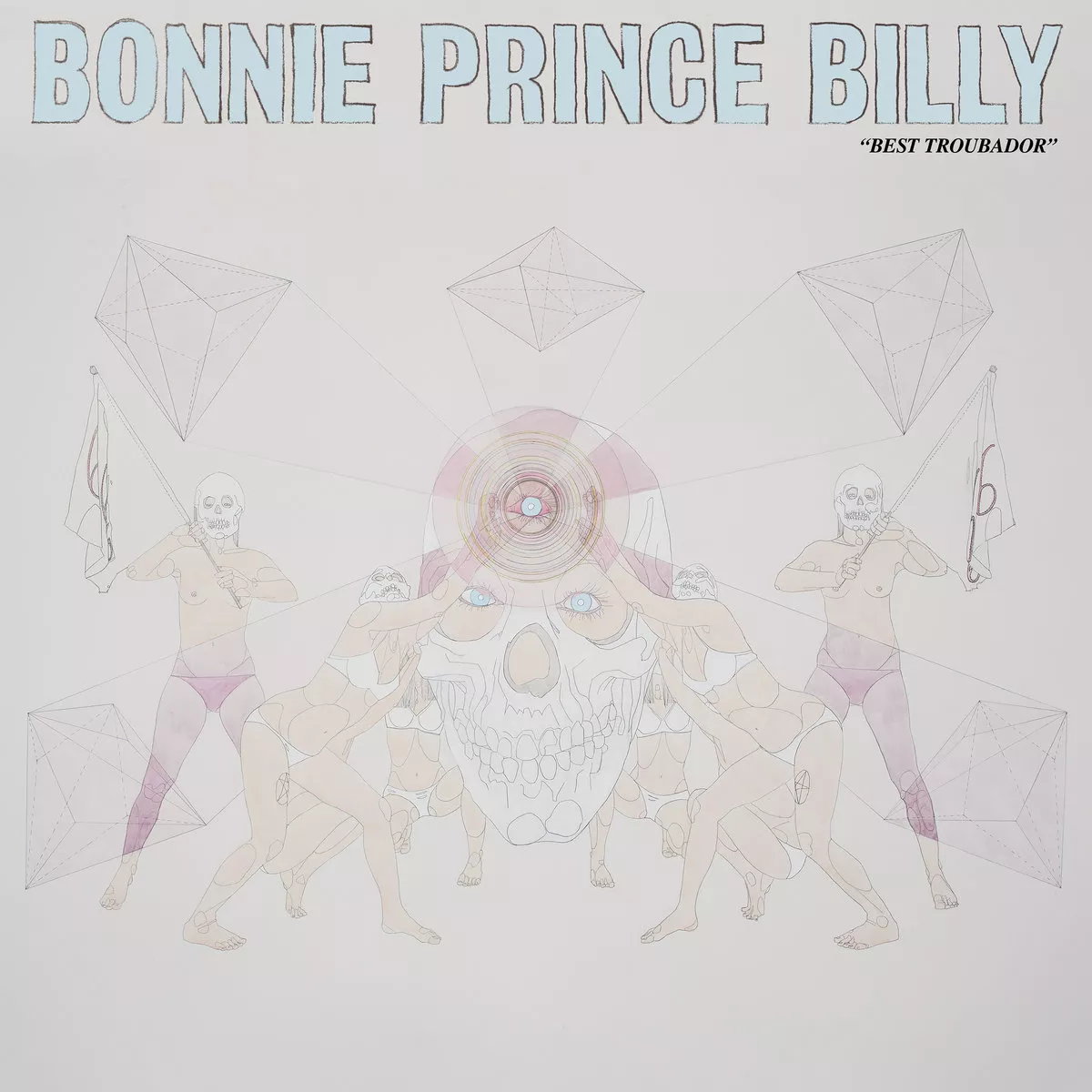 Best Troubador - Bonnie 'Prince’ Billy 