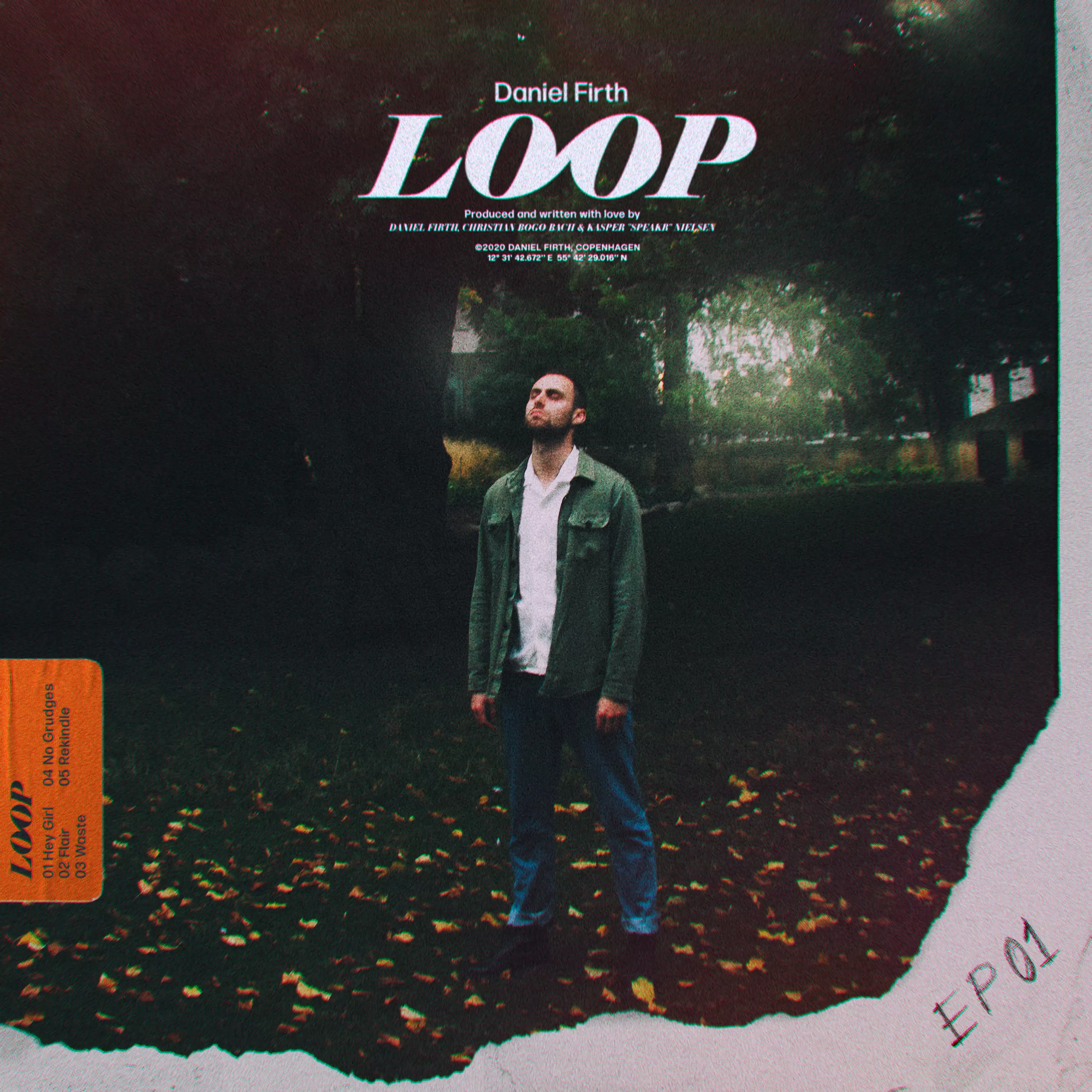 Loop - Daniel Firth