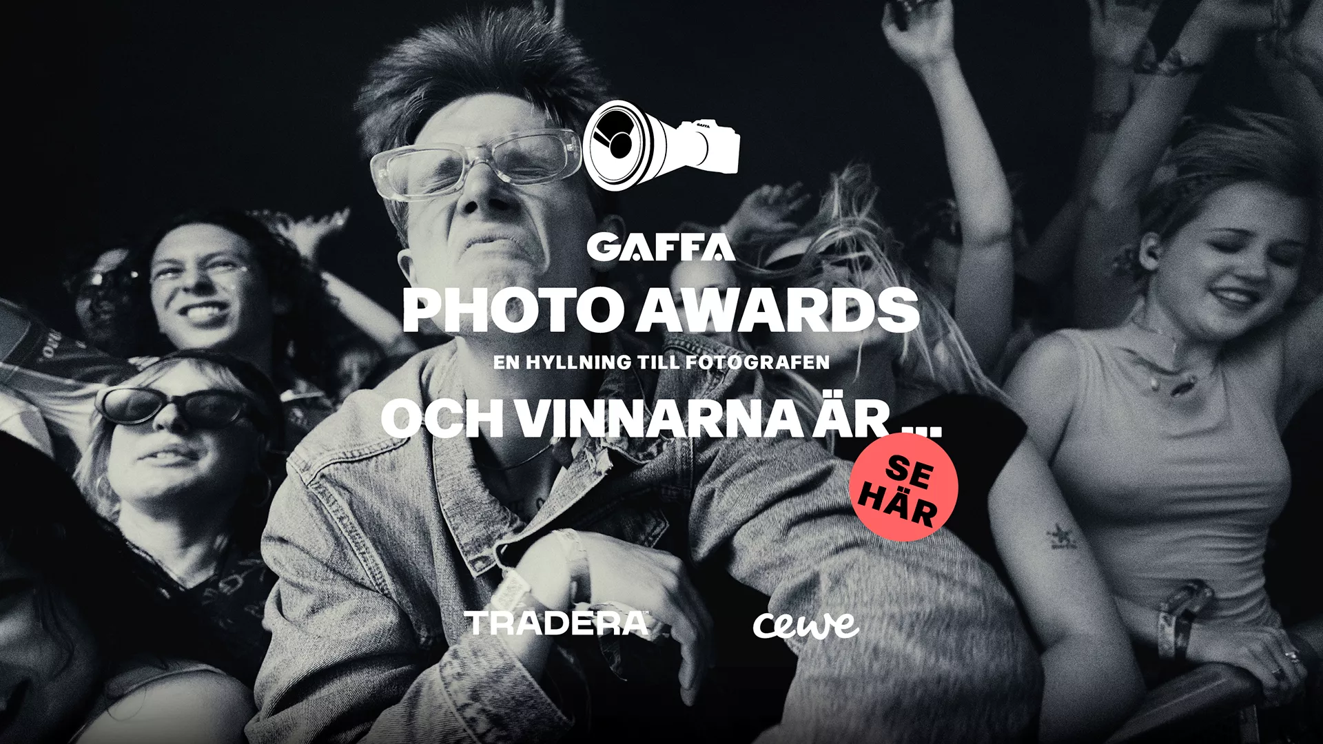 GAFFA Photo Awards 2025: Och vinnarna är...