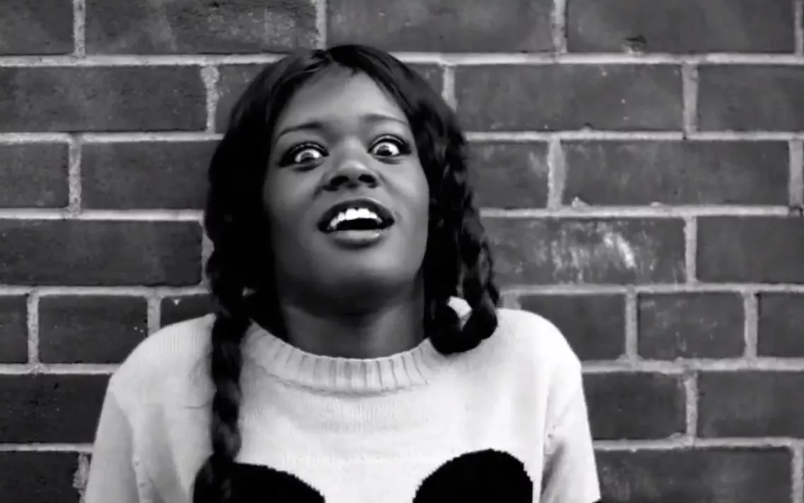 Azealia Banks gör cover på känd The Strokes-låt