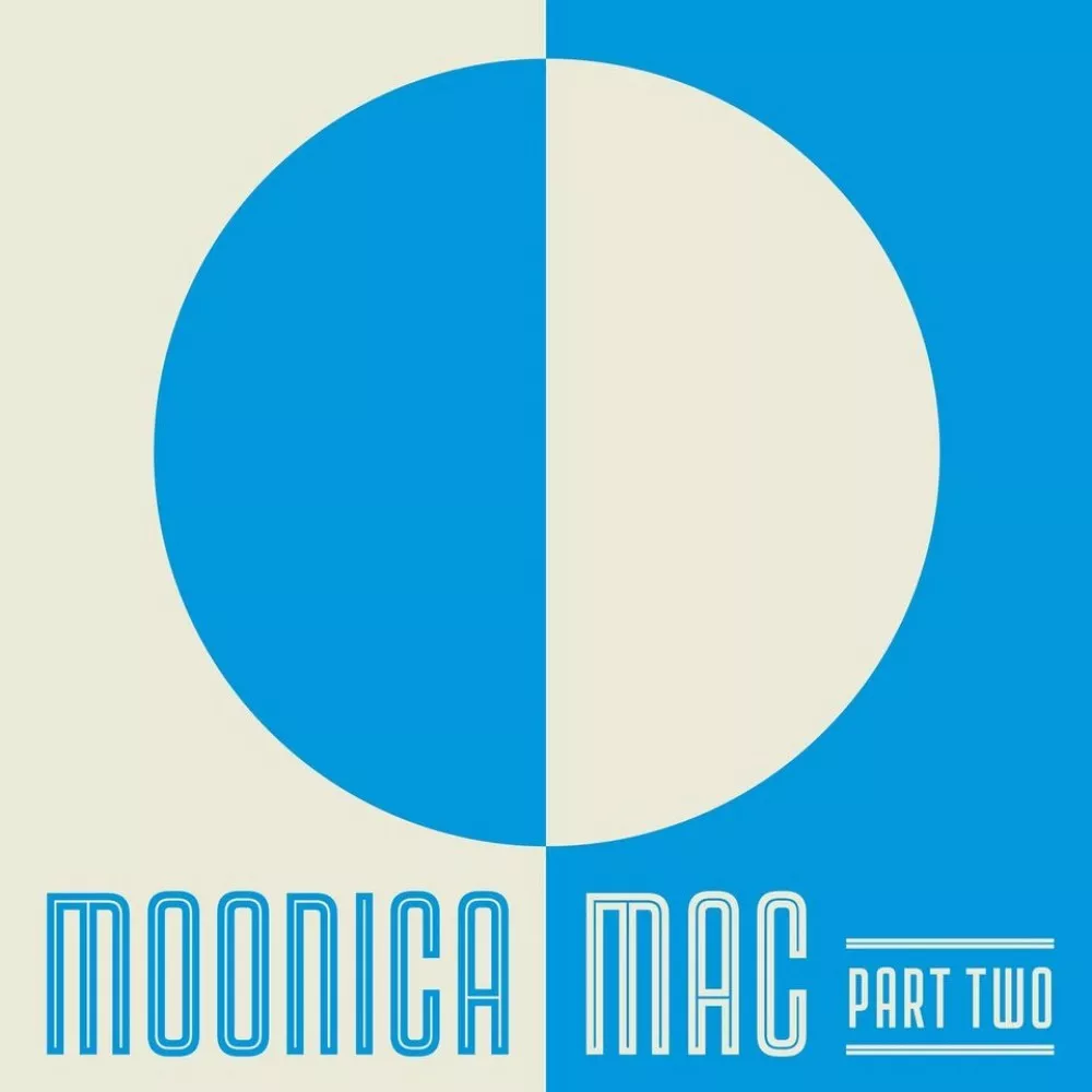 Part Two - Moonica Mac