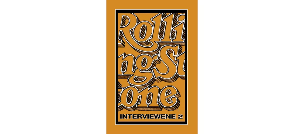 Rolling Stone Interviewene – Bind 2 - Jann S. Wenner