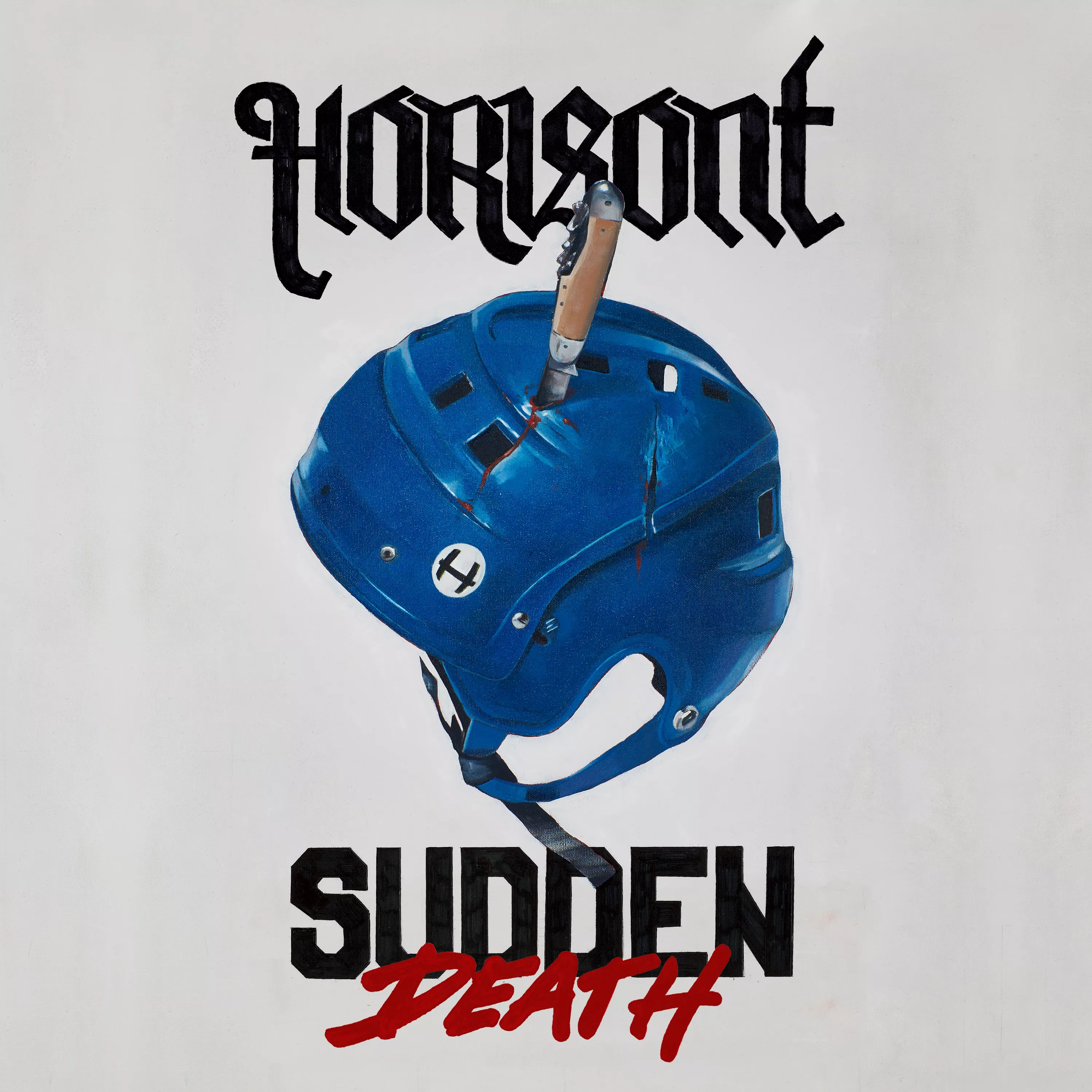 Sudden Death - Horisont 