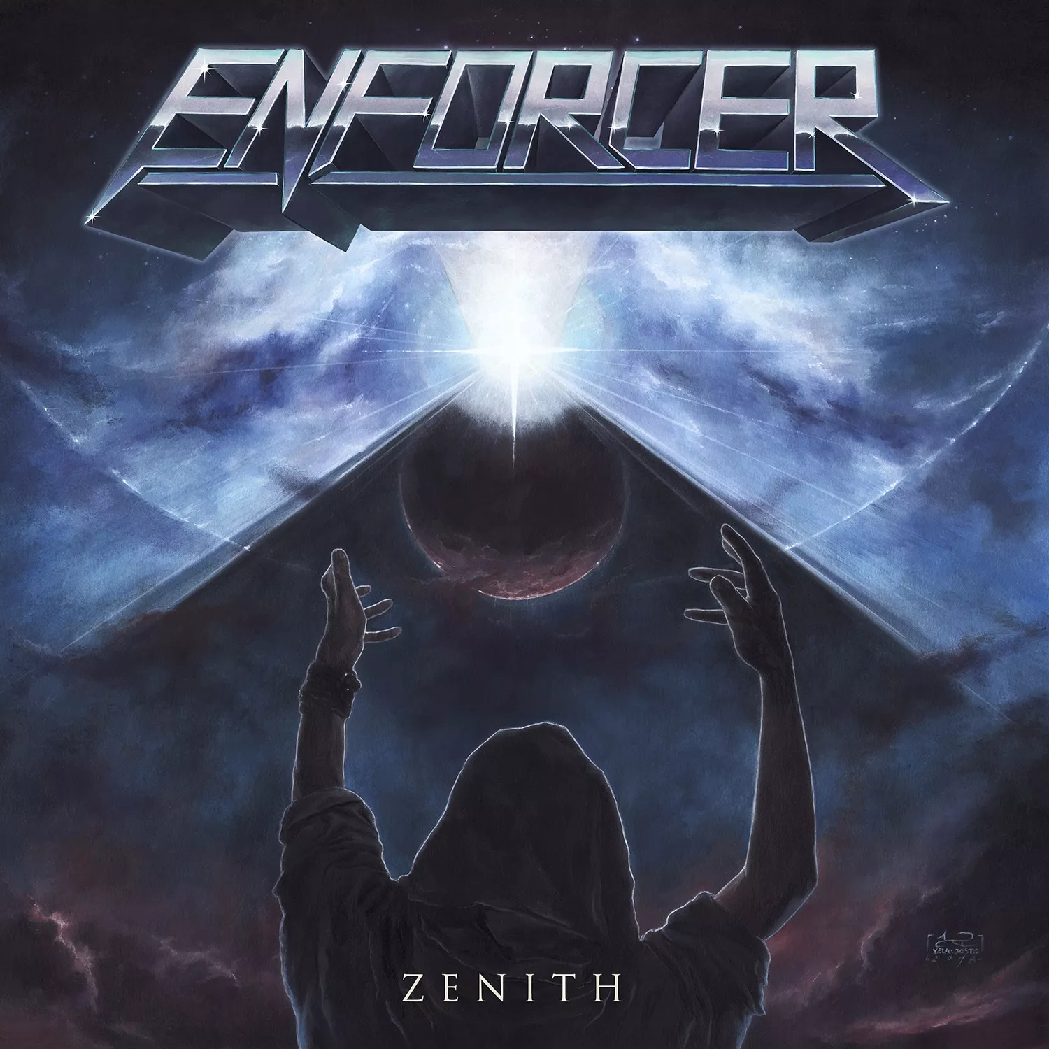 Zenith - Enforcer