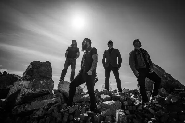 Ny festival for upcoming heavy: Aarhus Koger