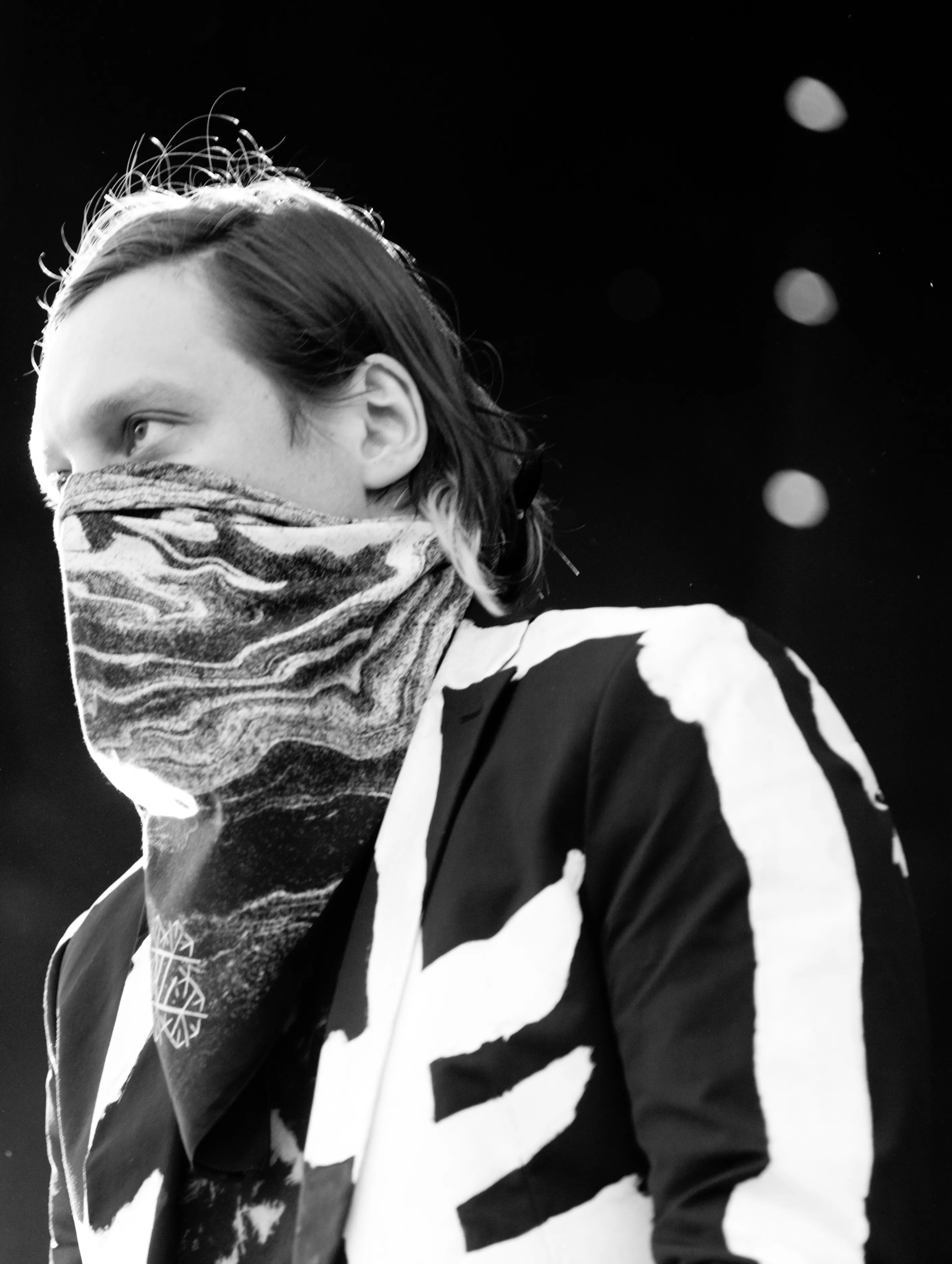 Unik film om Arcade Fire på vej til København - se trailer her