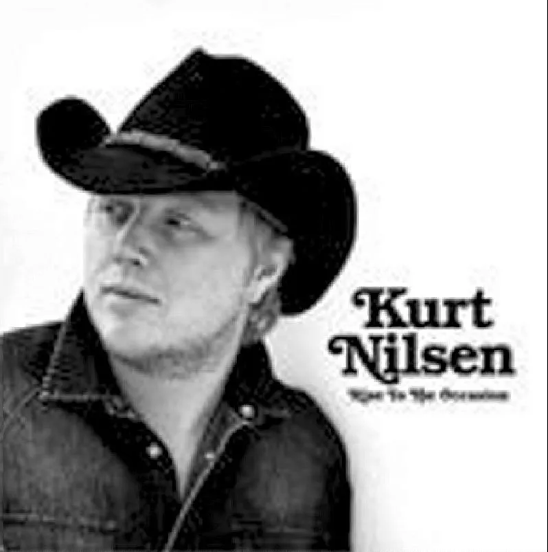 Rise To The Occasion - Kurt Nilsen