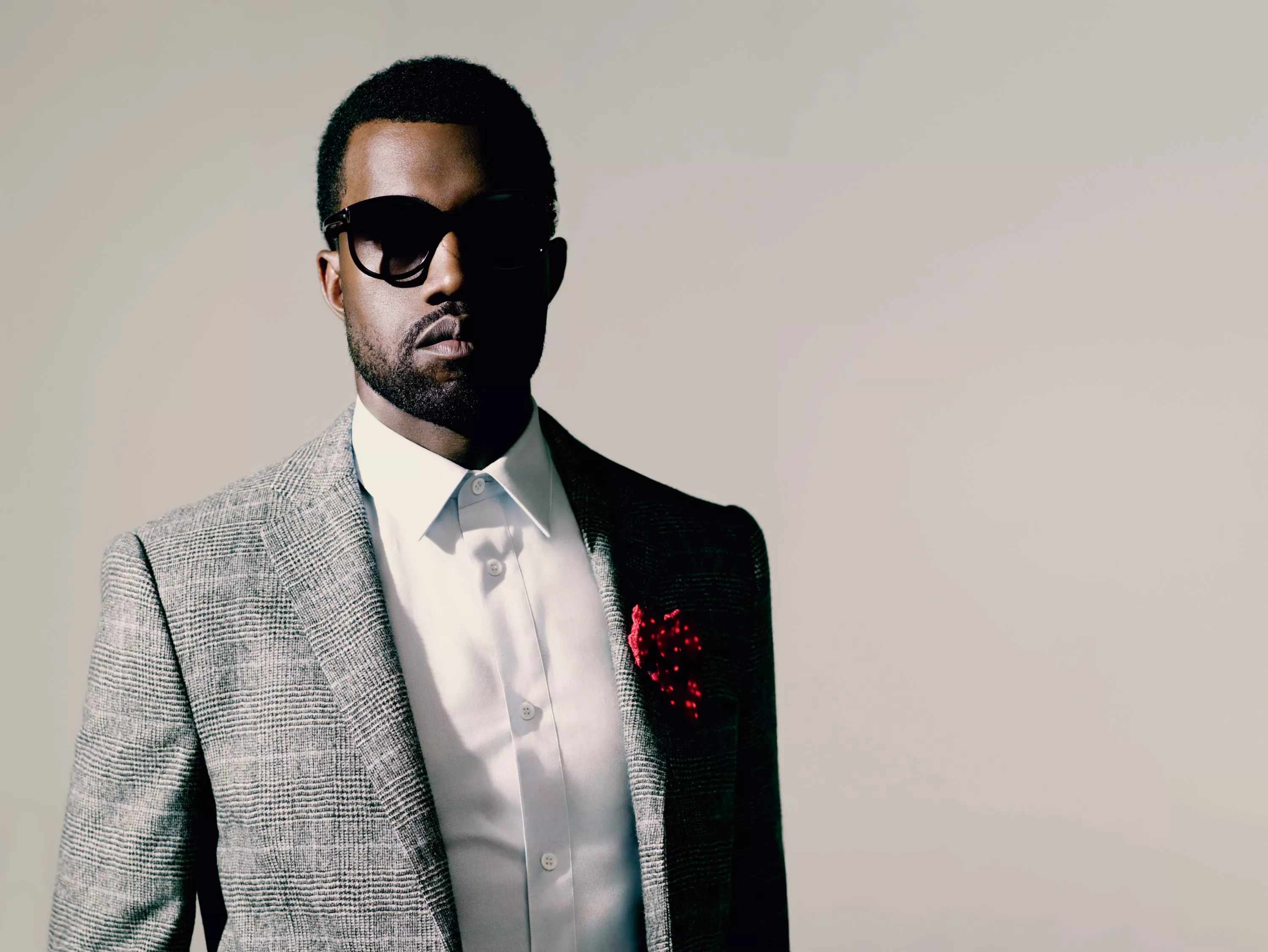 Kanye West-film kommer til september