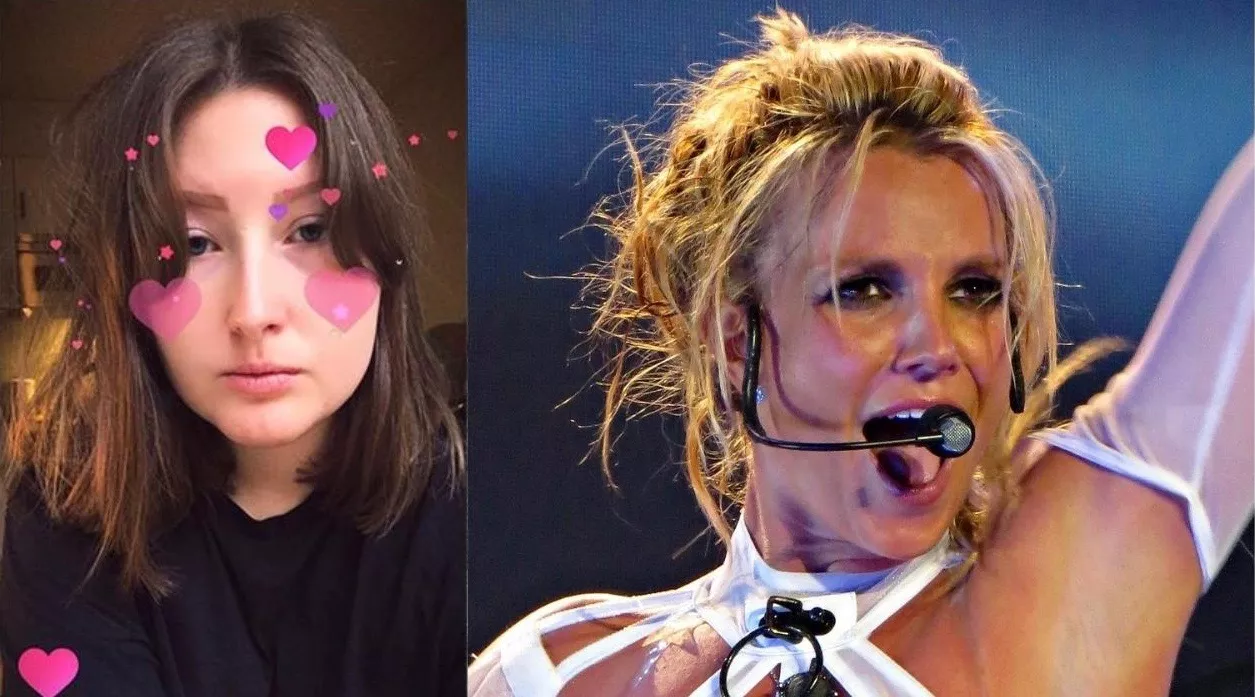 KRÖNIKA: Vem ska rädda Britney Spears?