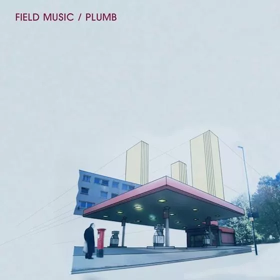 Plumb - Field Music