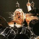 Iron Maiden-trommeslager står til fængsel