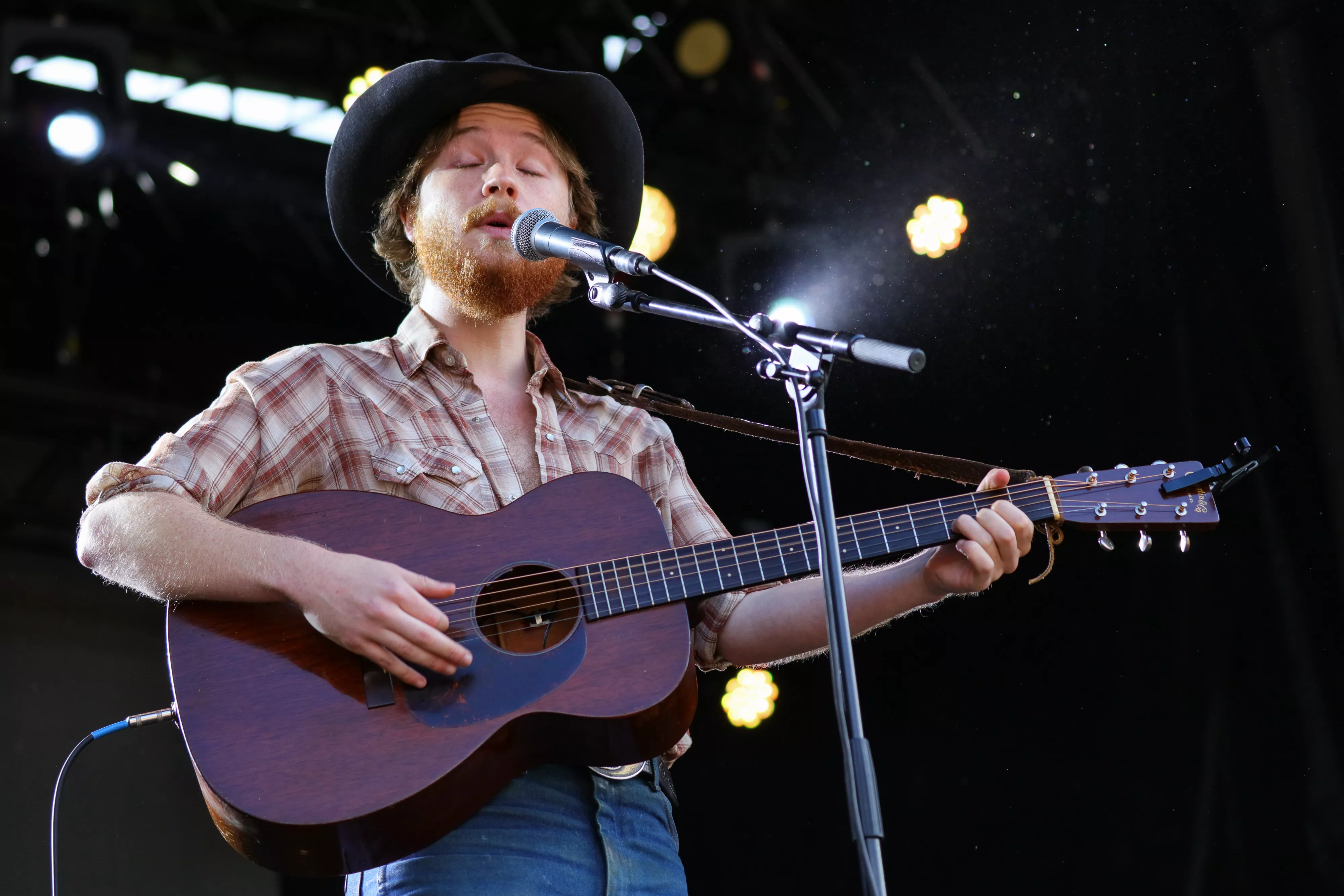 Balladen om Colter Wall