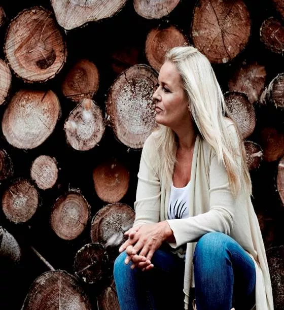 Anne Linnet udgiver julealbum