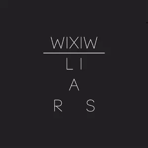 WIXIV - Liars