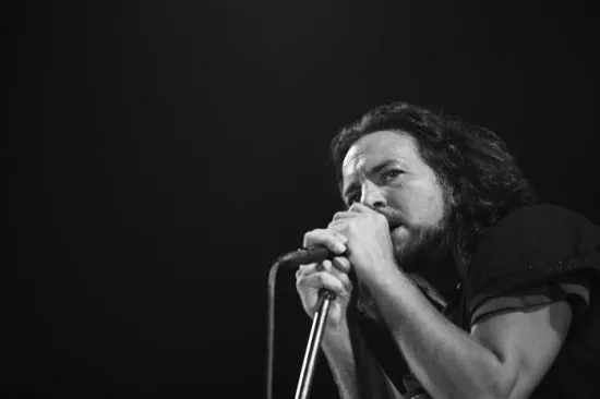 Pearl Jam på vej med nyt album