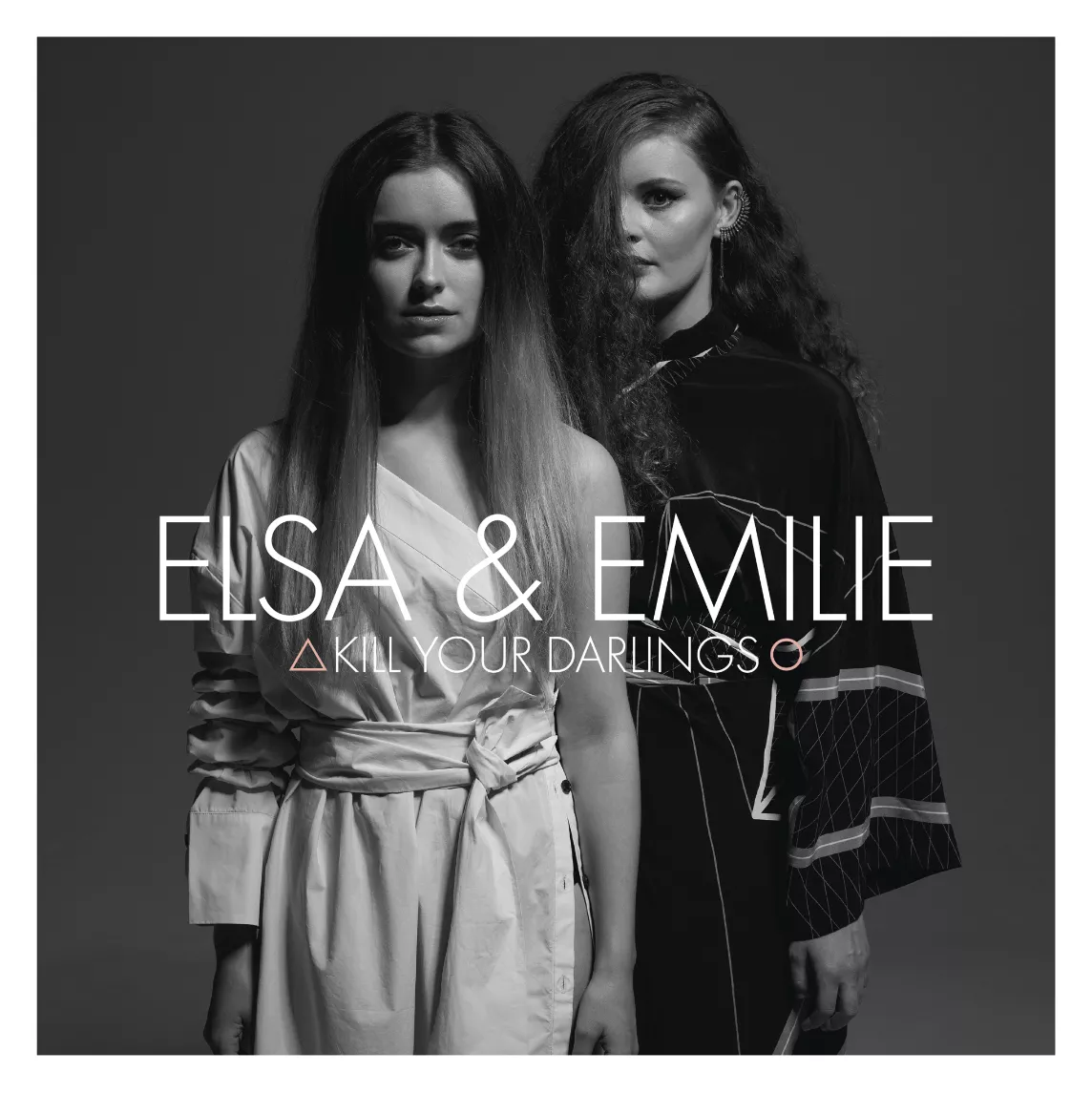 Kill Your Darlings - Elsa & Emilie