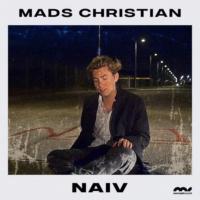 NAIV - Mads Christian