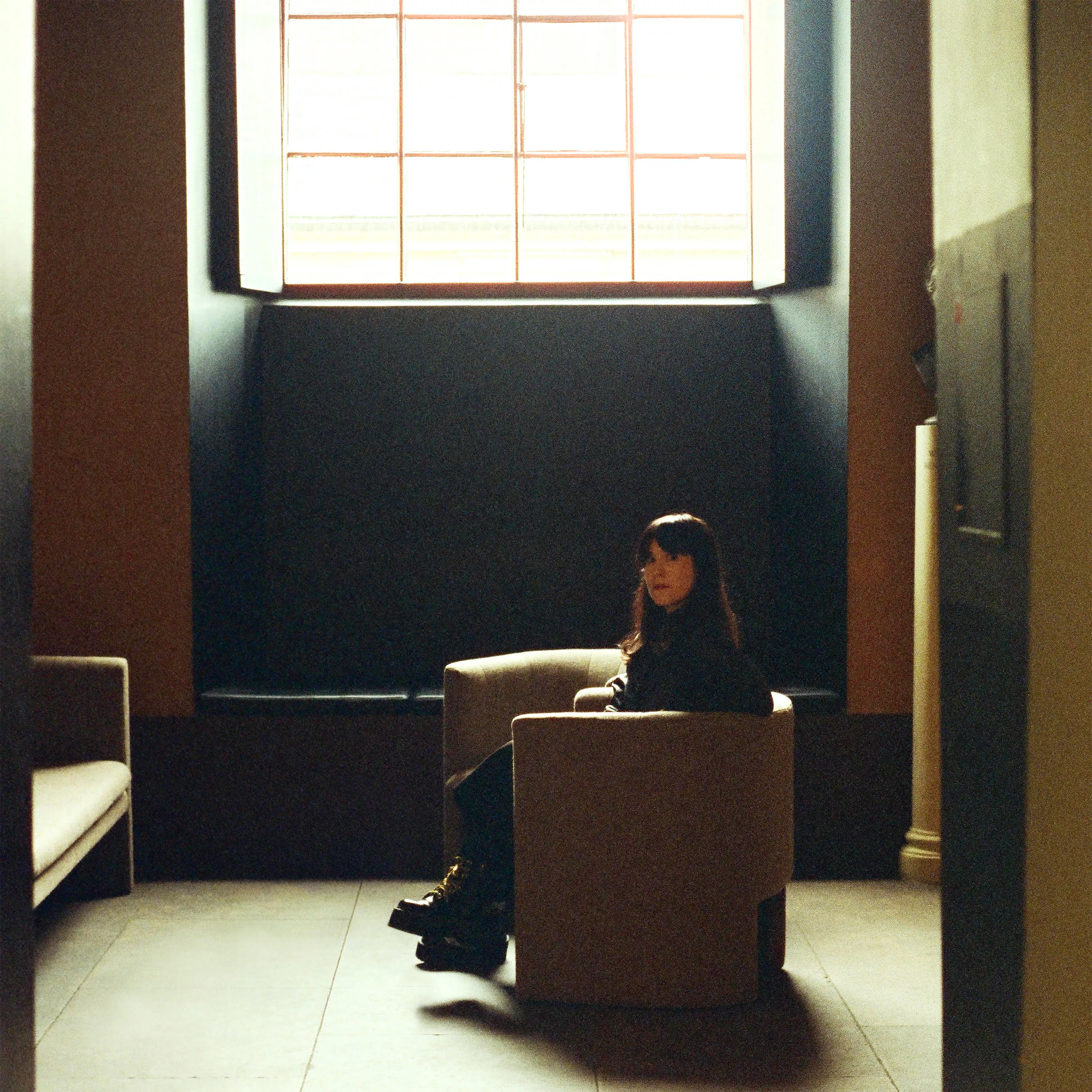 In This Room - Hannah Schneider