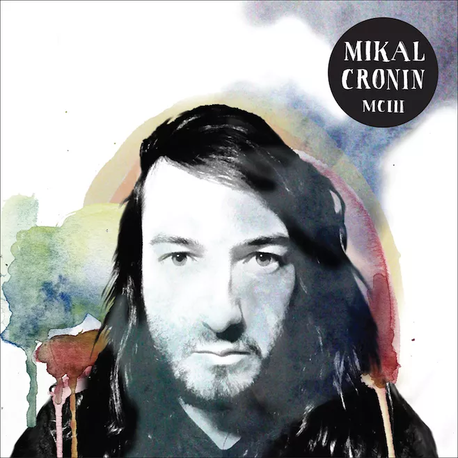 MCIII - Mikal Cronin