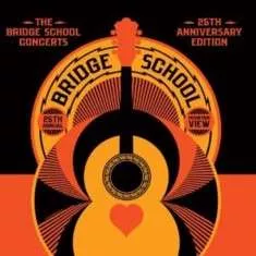 The Bridge School Concerts - 25th Anniversary Edition (DVD) - Neil Young og Diverse kunstnere