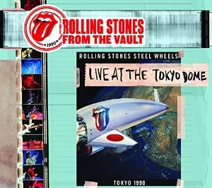 From the Vault - Live at the Tokyo Dome - The Rolling Stones